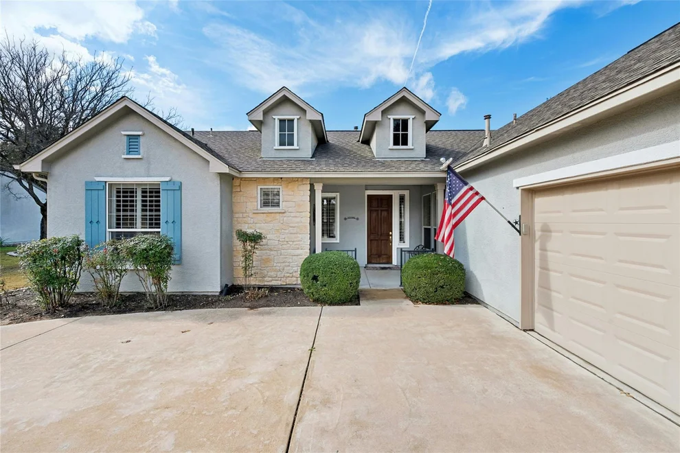 Unit for sale at 206 Scurry PASS, Georgetown, TX 78633