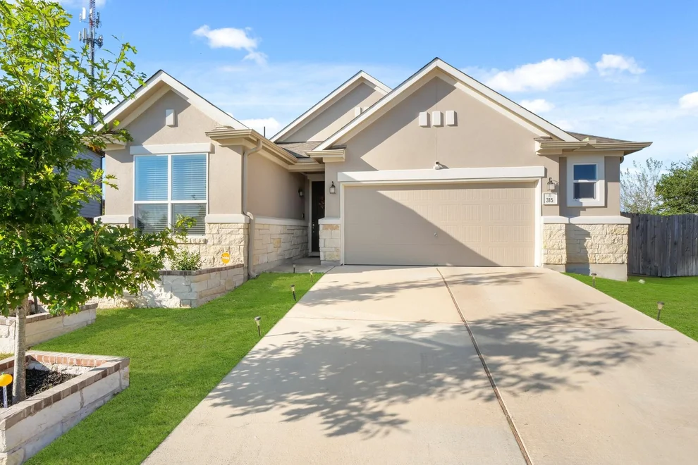 Unit for sale at 315 Mauve LN, Kyle, TX 78640