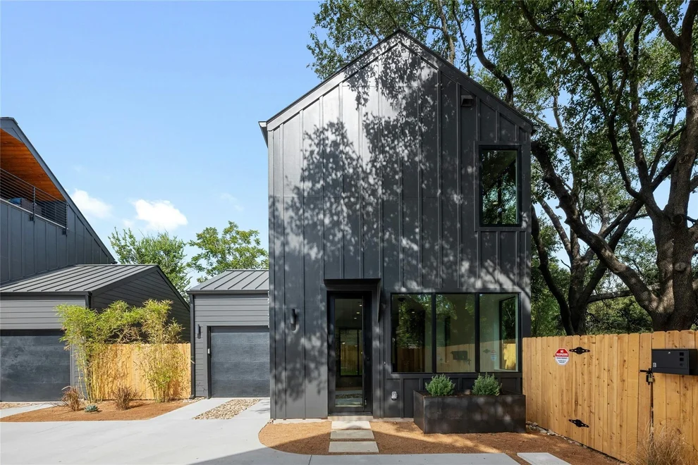 Unit for sale at 2010 Gathright, Austin, TX 78704