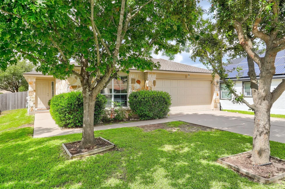 Unit for sale at 2225 Buffalo Tundra DR, Austin, TX 78754
