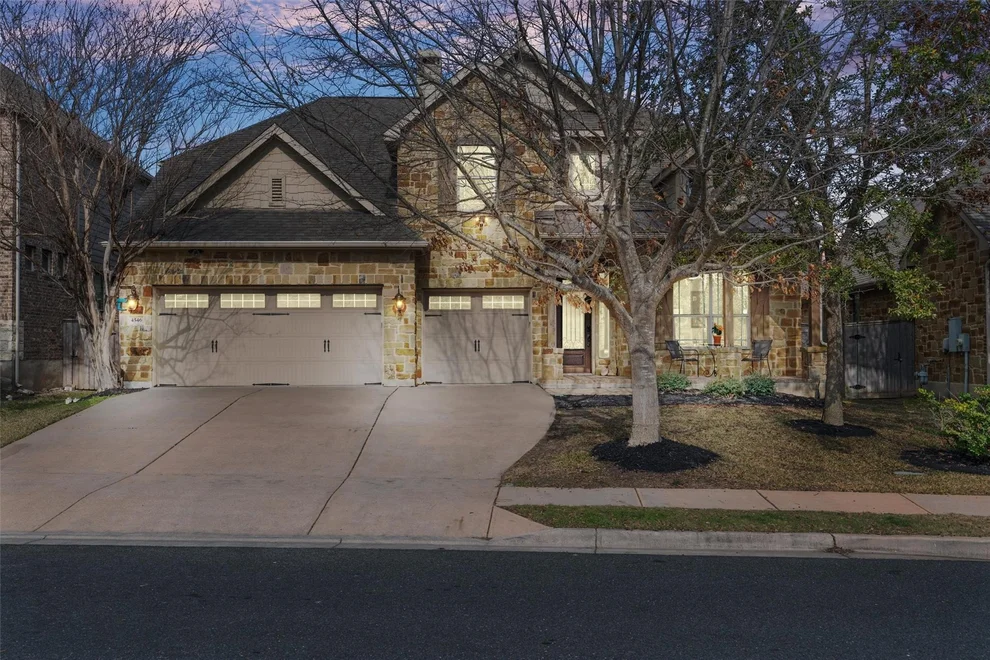 Unit for sale at 4546 Wandering Vine TRL, Round Rock, TX 78665