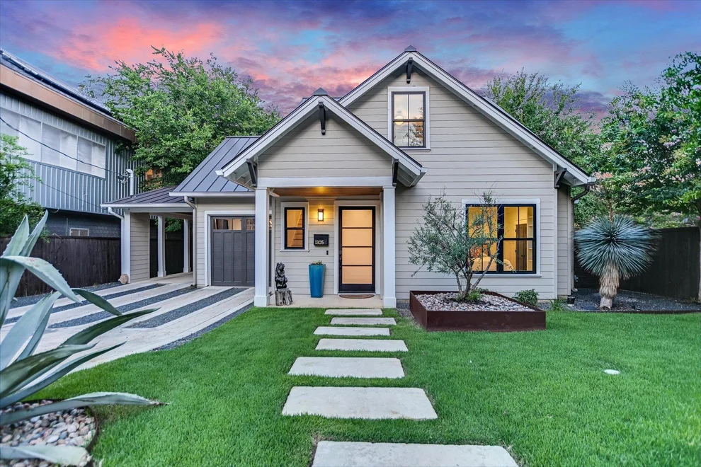 Unit for sale at 1305 Kinney Ave, Austin, TX 78704