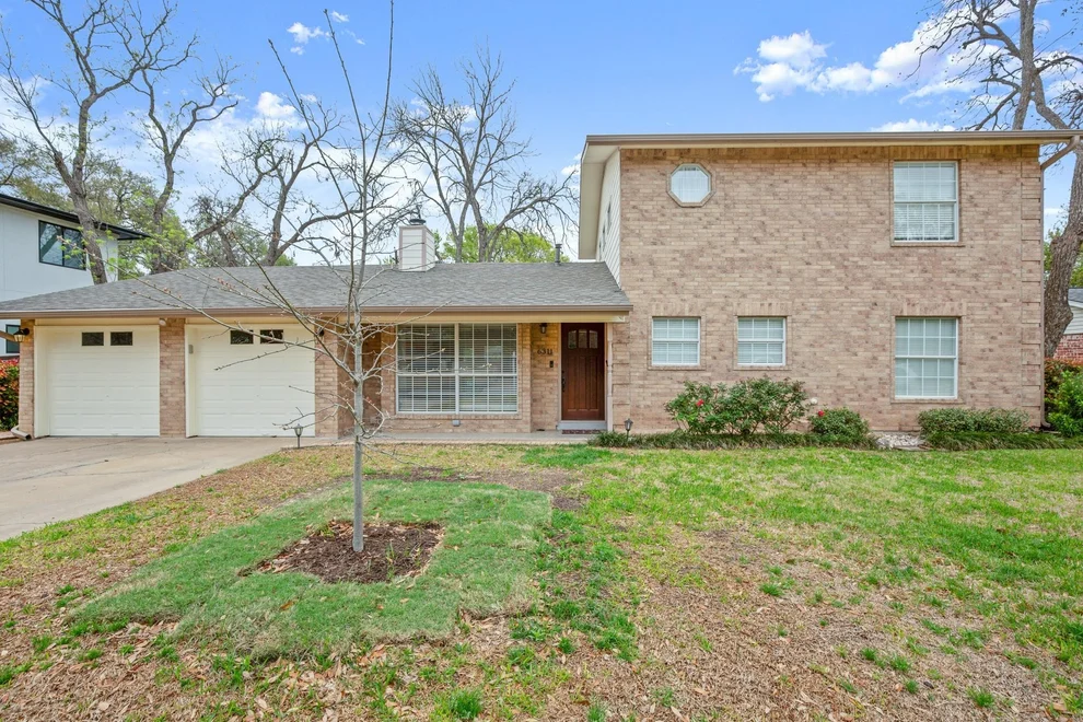 Unit for sale at 6311 Treadwell BLVD, Austin, TX 78757