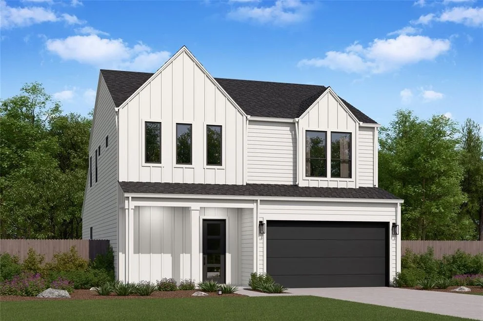 Unit for sale at 1305 Rambling Rose RD, Austin, TX 78745