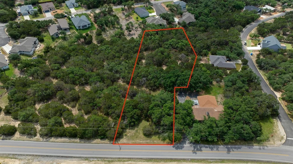 Unit for sale at 00 Boggy Ford RD, Lago Vista, TX 78645