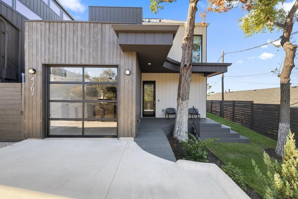 Unit for sale at 4707 Reyes ST, Austin, TX 78721