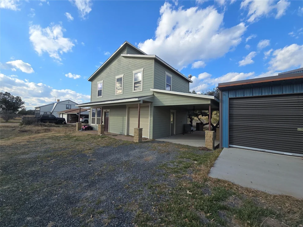 Unit for sale at 304 Spring ST, Burnet, TX 78611
