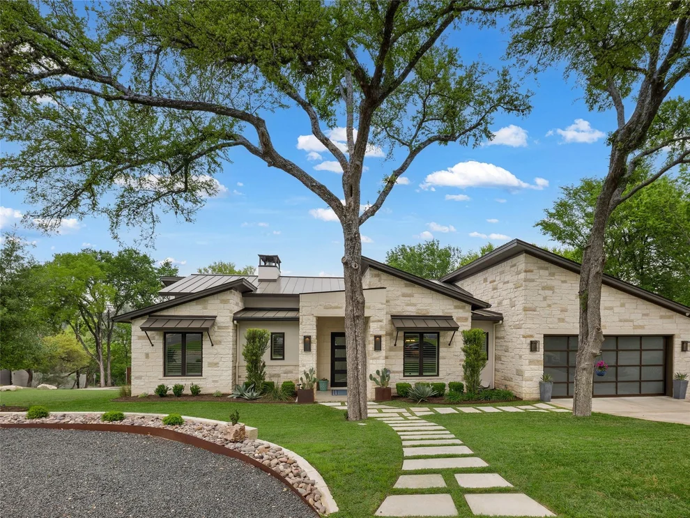 Unit for sale at 9806 Inca LN, Austin, TX 78733