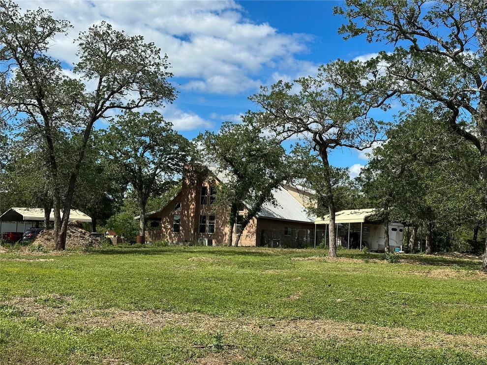 Unit for sale at 380 Woodlands DR, Bastrop, TX 78602