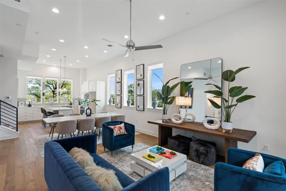 Unit for sale at 2505 Bluebonnet LN, Austin, TX 78704