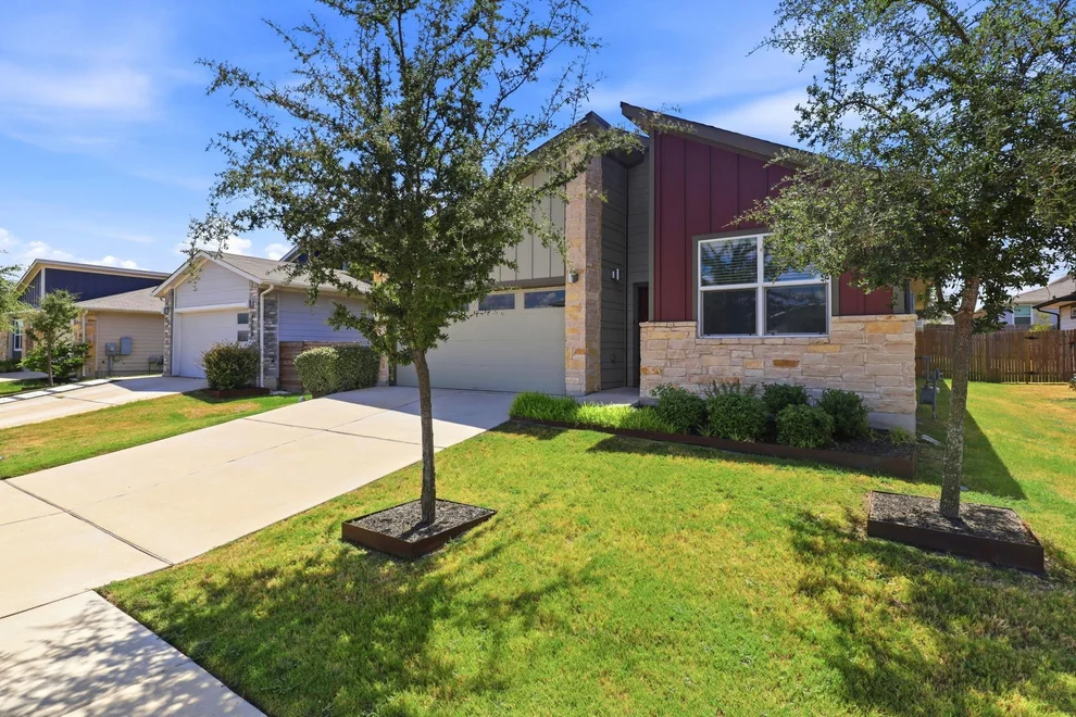 Unit for sale at 7709 Linnie LN, Austin, TX 78724