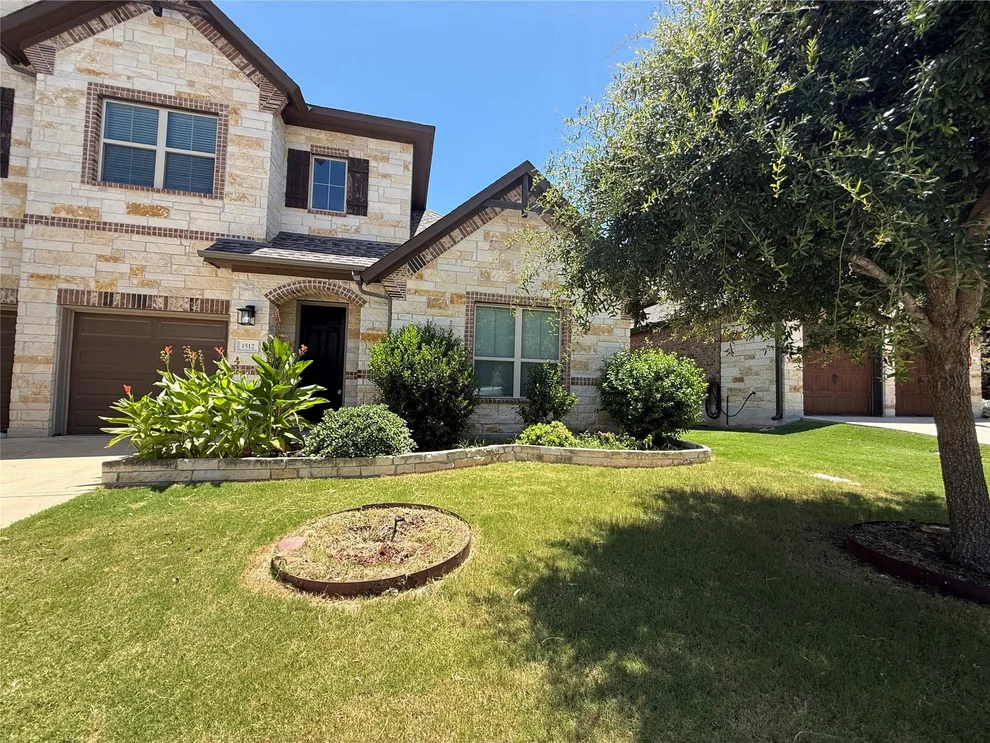 Unit for sale at 1512 Long Shadow LN, Georgetown, TX 78628