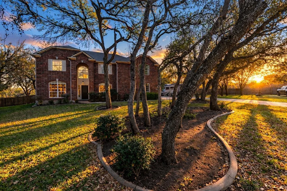Unit for sale at 12409 Cascade Caverns TRL, Austin, TX 78739