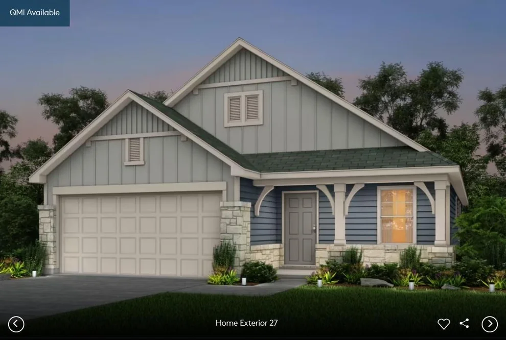 Unit for sale at 409 Mildred PR, Georgetown, TX 78626