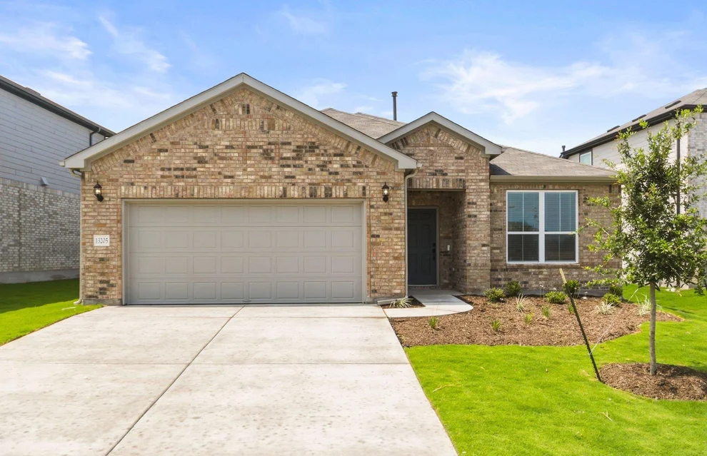 Unit for sale at 13205 Cerro Castellan TRCE, Manor, TX 78653