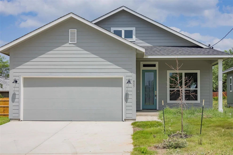Unit for sale at 857 Cypress LN, Cottonwood Shores, TX 78657