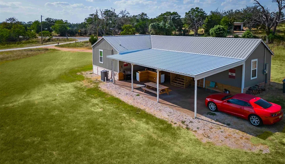 Unit for sale at 73 Loma LN, Fredericksburg, TX 78624