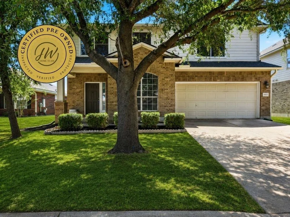 Unit for sale at 19117 Leigh LN, Pflugerville, TX 78660