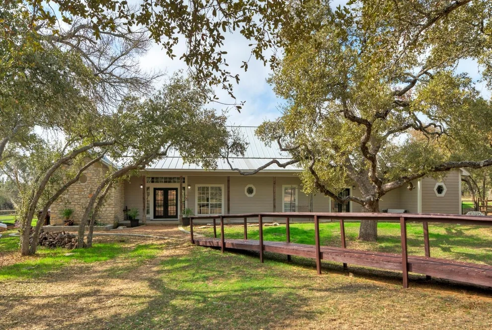 Unit for sale at 2110 Upper Branch CV, Dripping Springs, TX 78620