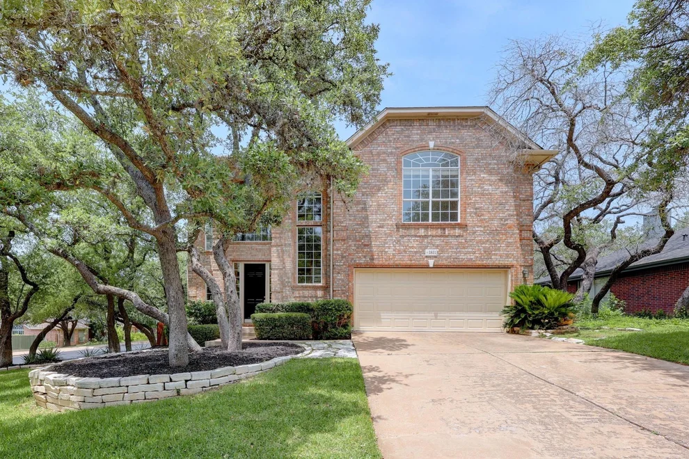 Unit for sale at 3831 Epperson TRL, Austin, TX 78732