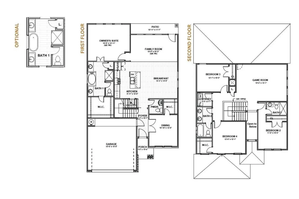 Unit for sale at 416 Stellar Wind DR, Georgetown, TX 78628