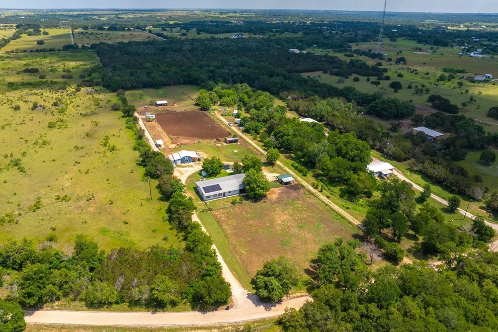 Unit for sale at 450 CR 203, Liberty Hill, TX 78642