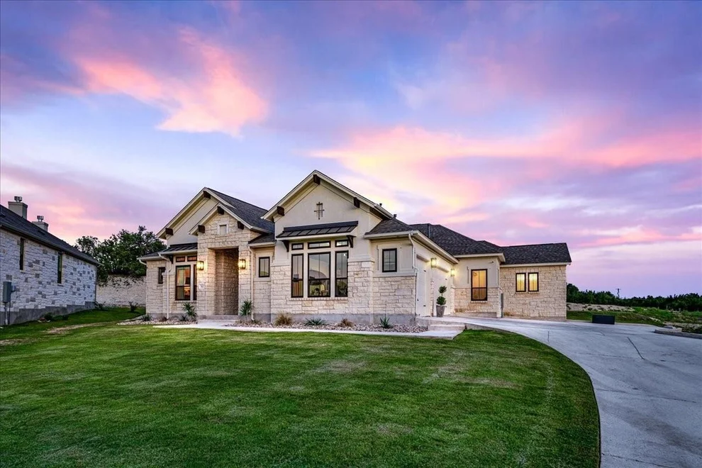 Unit for sale at 512 Bizzell CV, Liberty Hill, TX 78642