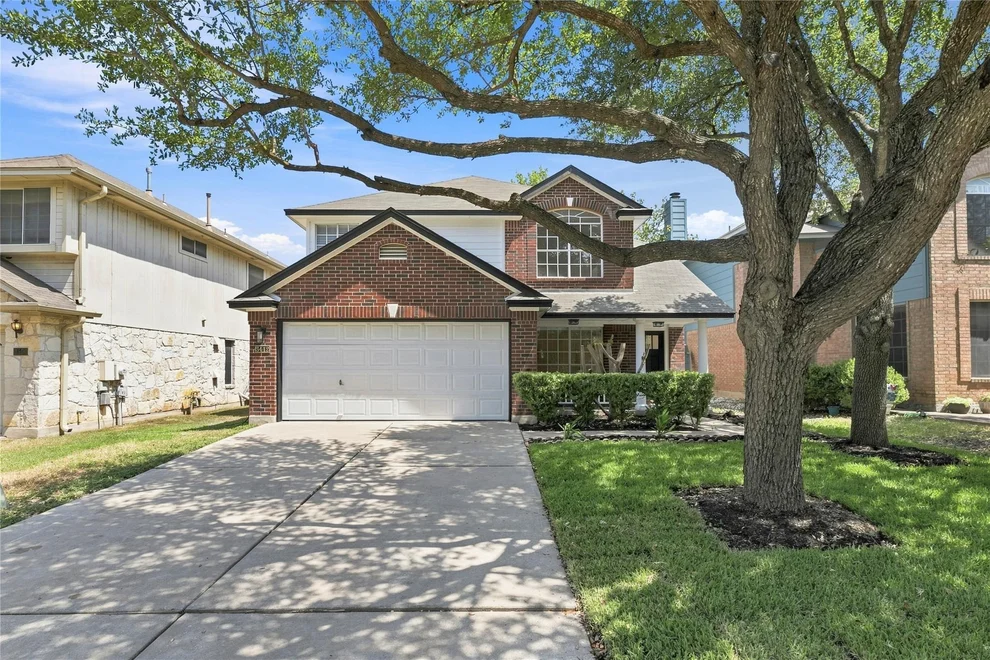 Unit for sale at 3412 Texas Topaz DR, Austin, TX 78728