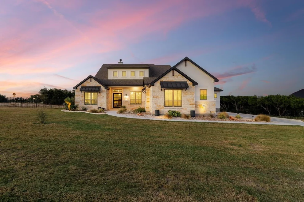 Unit for sale at 501 Francis CT, Liberty Hill, TX 78642