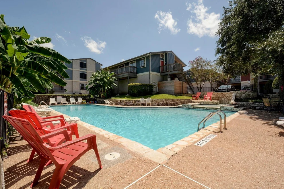 Unit for sale at 2215 Post RD, Austin, TX 78704