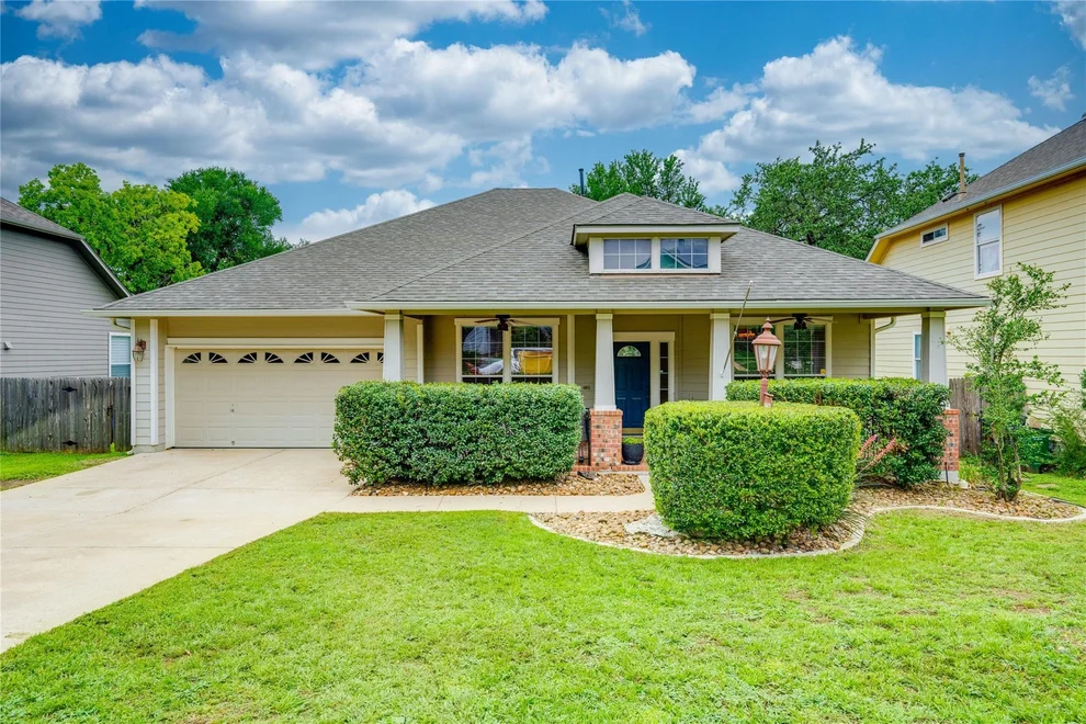 Unit for sale at 6421 Carrington DR, Austin, TX 78749