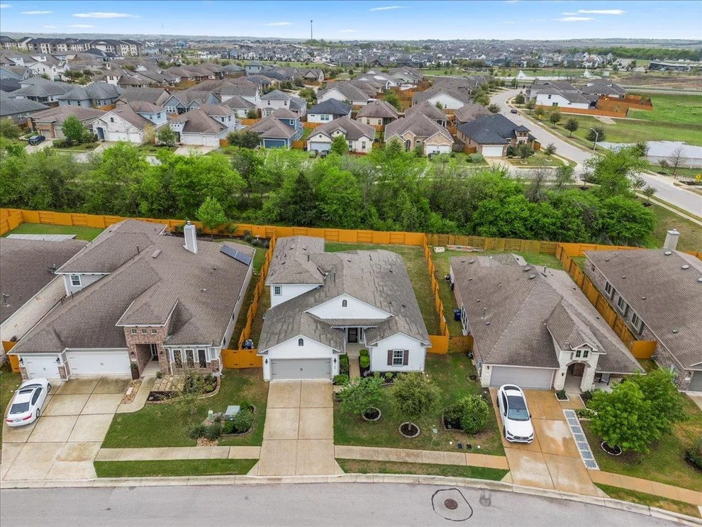 Unit for sale at 7709 Barbary CT, Austin, TX 78744