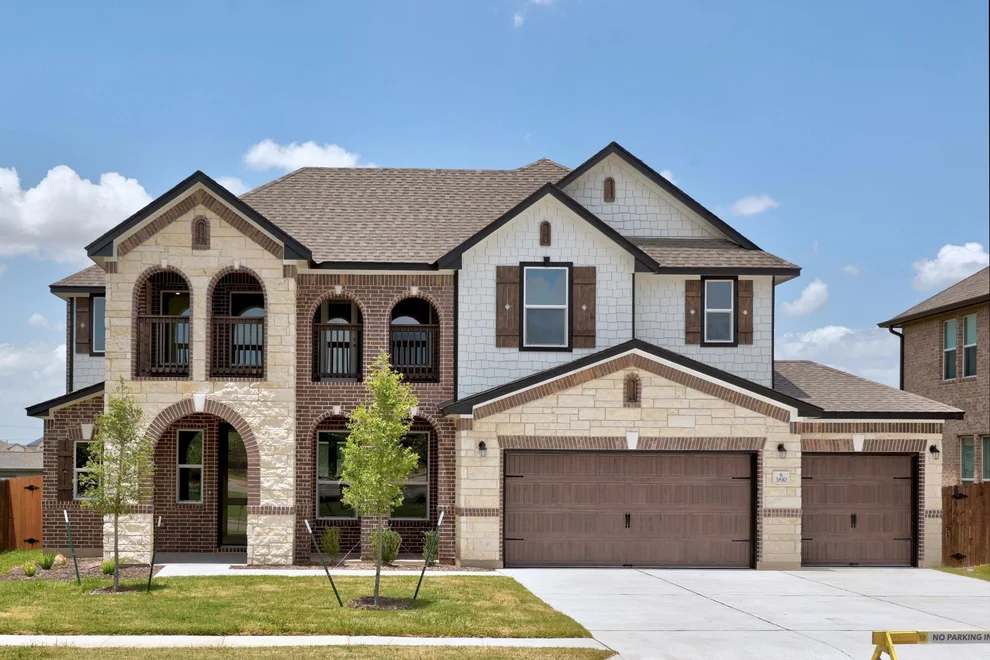 Unit for sale at 3810 Riardo DR, Round Rock, TX 78665