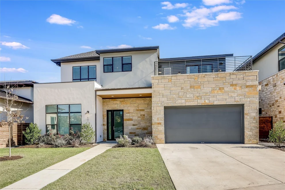Unit for sale at 4011 Independent WAY, Austin, TX 78731