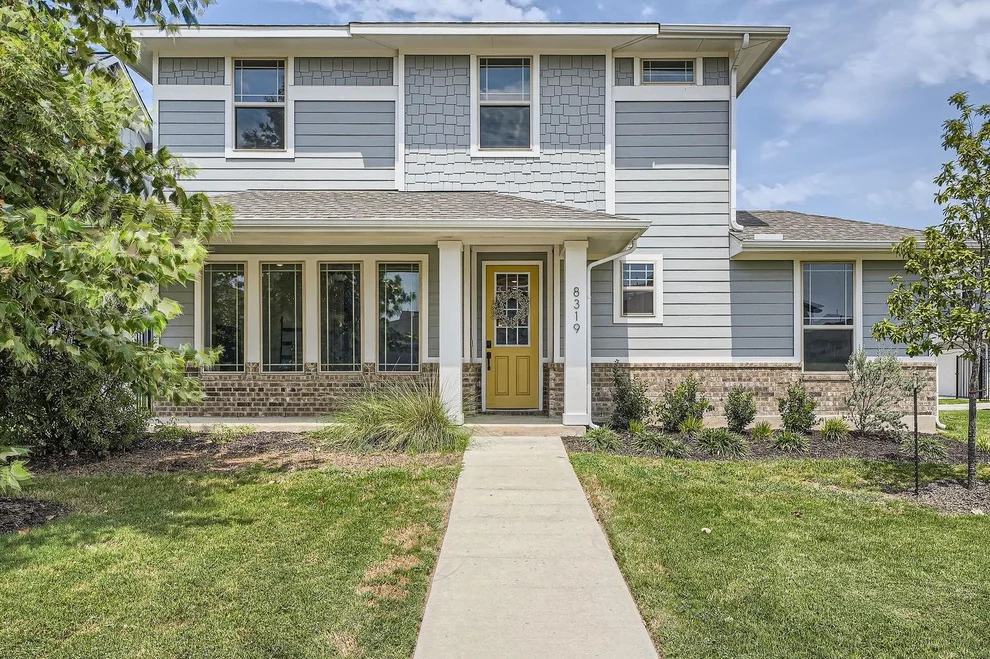 Unit for sale at 8319 Laughlin LN, Austin, TX 78744