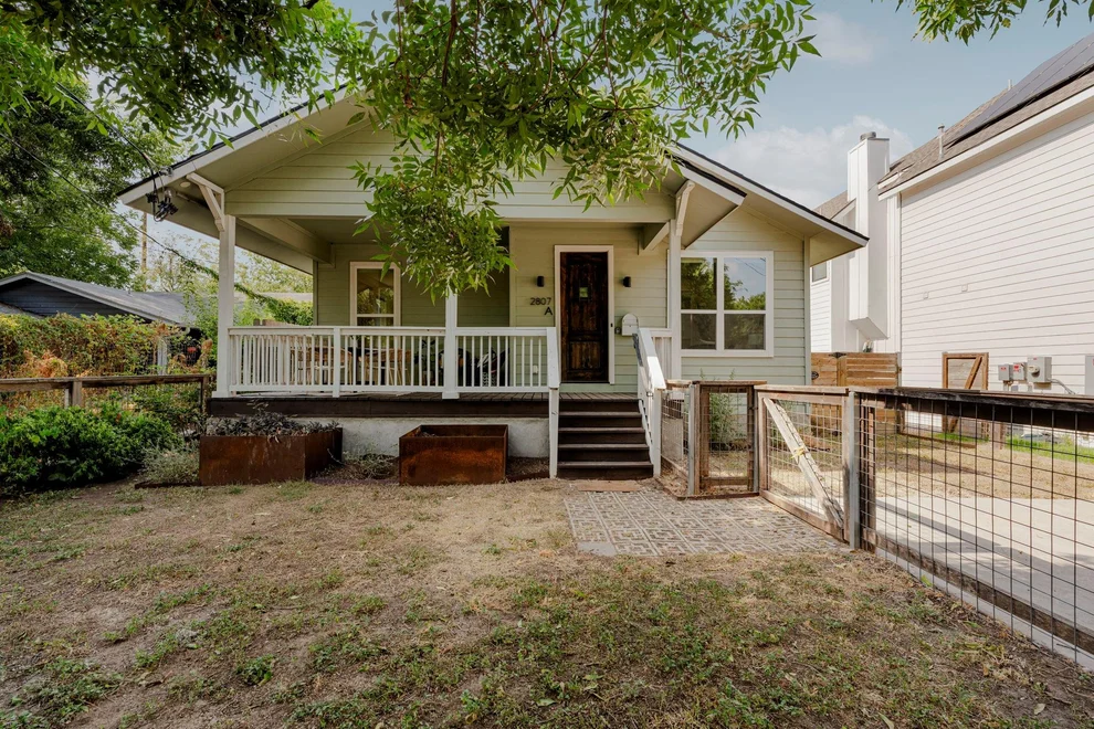 Unit for sale at 2807 E 4th ST, Austin, TX 78702