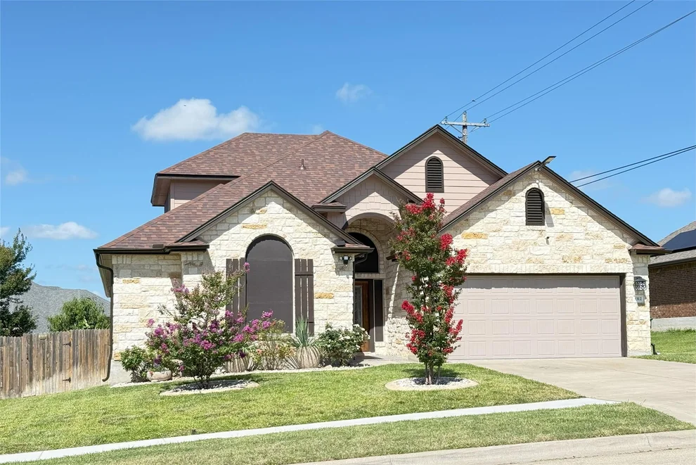 Unit for sale at 3312 Vineyard TRL, Harker Heights, TX 76548