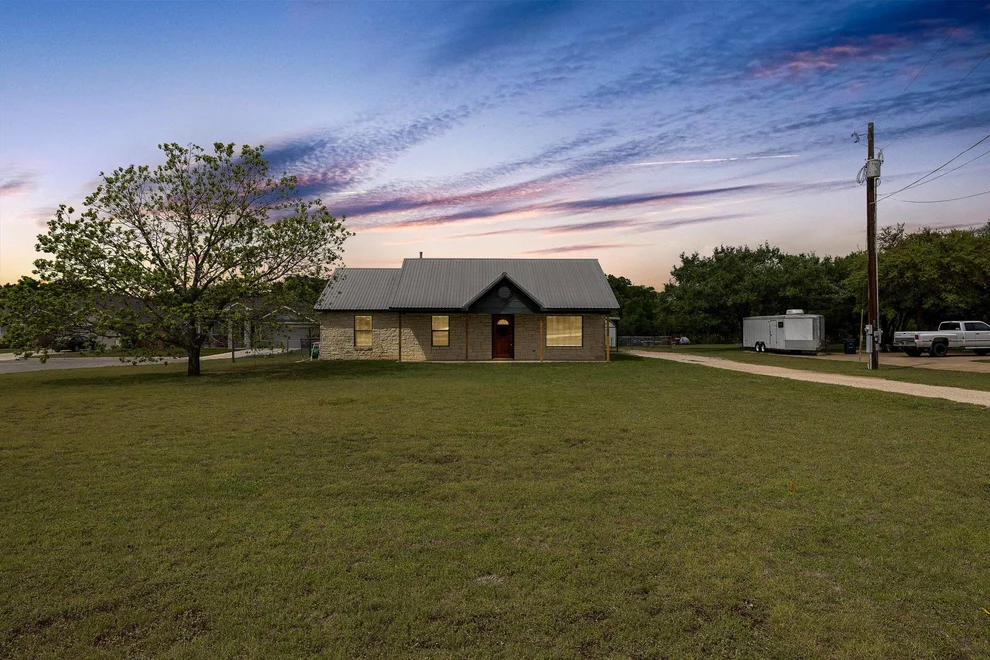 Unit for sale at 306 Dove TRL, Bertram, TX 78605