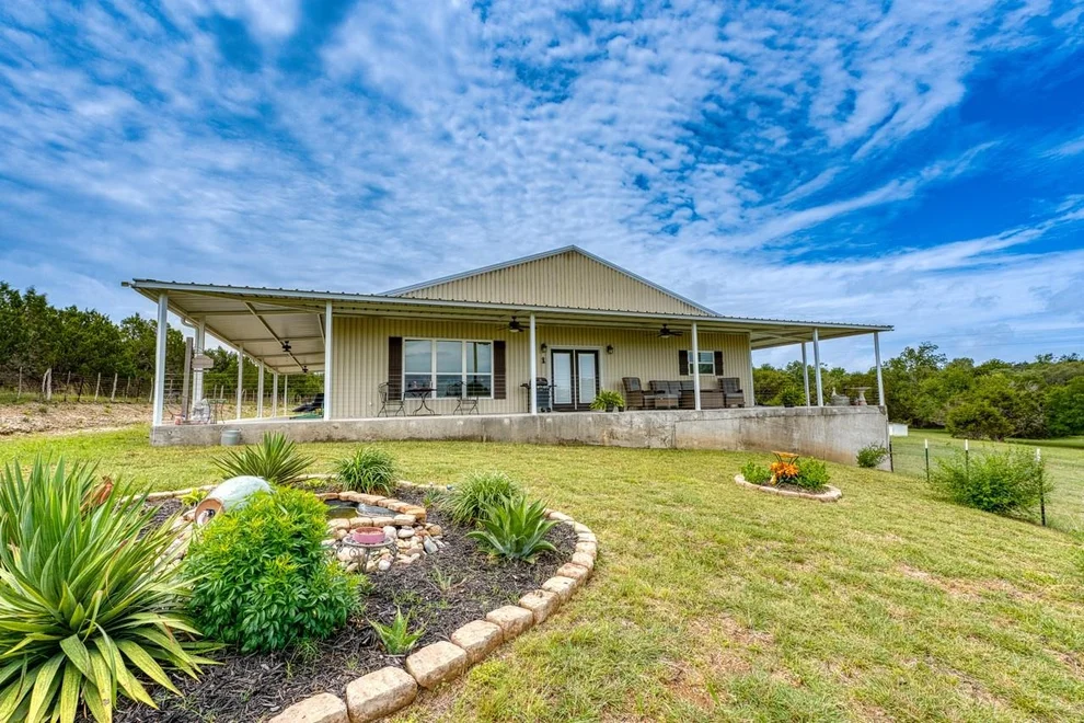 Unit for sale at 5020 County Road 252, Bertram, TX 78605