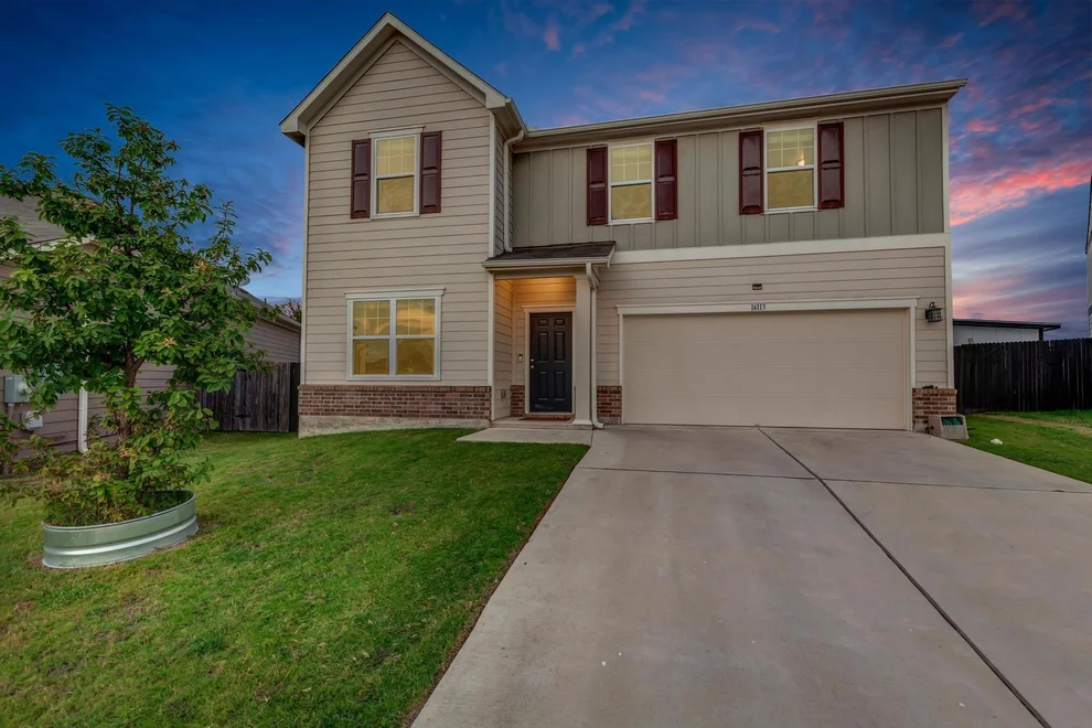 Unit for sale at 14113 Jared Argo CV, Manor, TX 78653