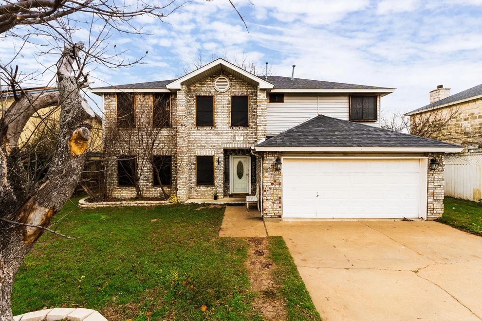 Unit for sale at 517 Margaret Lee ST, Copperas Cove, TX 76522