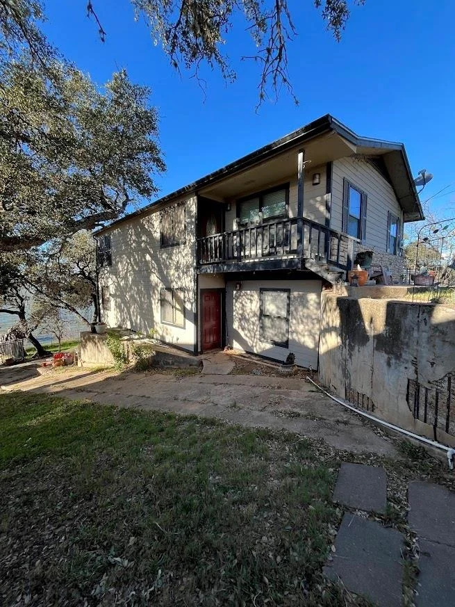 Unit for sale at 1408 County Road 128, Burnet, TX 78611