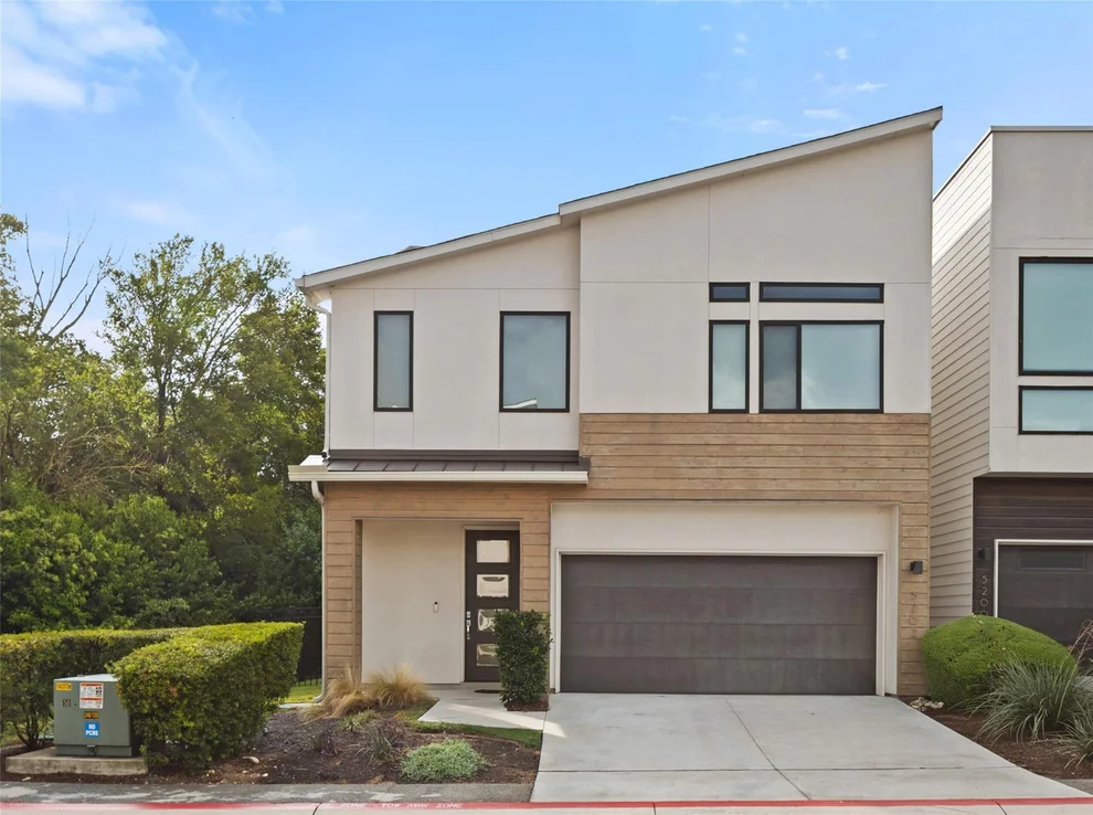 Unit for sale at 5202 Pink Poppy PASS, Austin, TX 78735