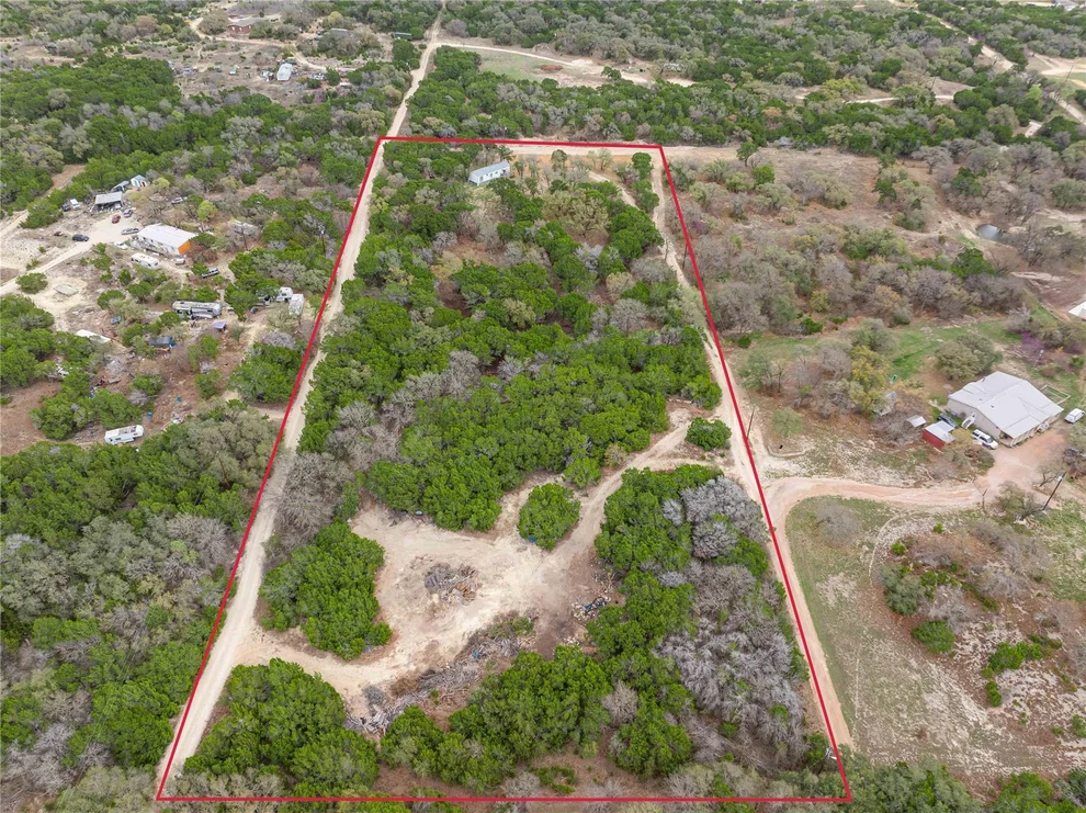 Unit for sale at 9220 County Road 272, Bertram, TX 78605