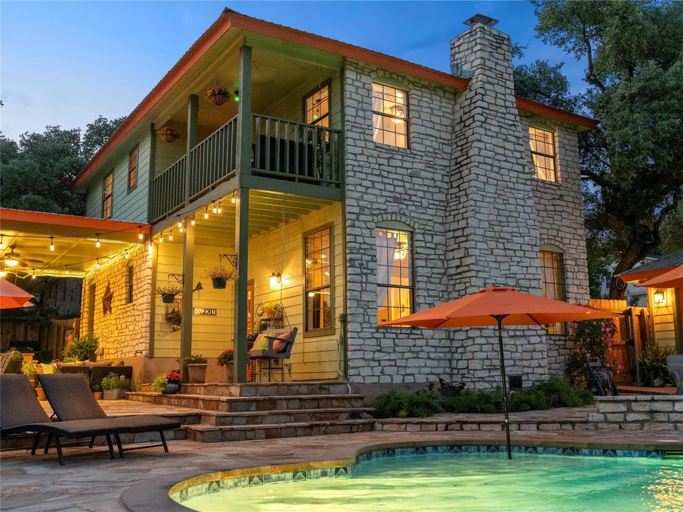 Unit for sale at 6407 Poncha PASS, Austin, TX 78749