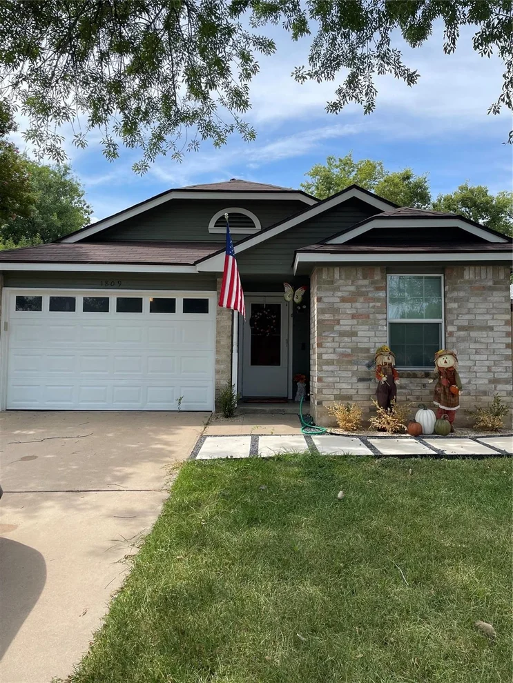 Unit for sale at 1809 Golden Pheasant DR, Austin, TX 78758