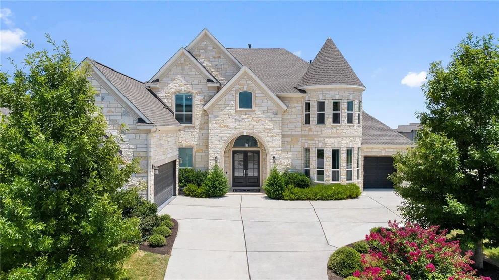 Unit for sale at 1824 Vercellina VW, Leander, TX 78641