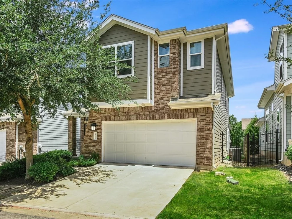 Unit for sale at 2211 Capulet ST, Austin, TX 78741