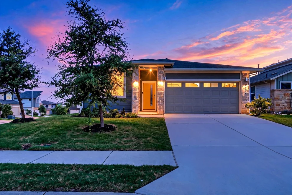 Unit for sale at 7400 Peggie Nell DR, Austin, TX 78724