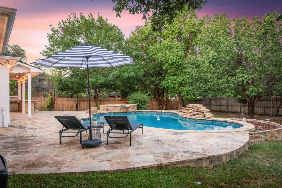 Unit for sale at 12101 Cascade Caverns TRL, Austin, TX 78739